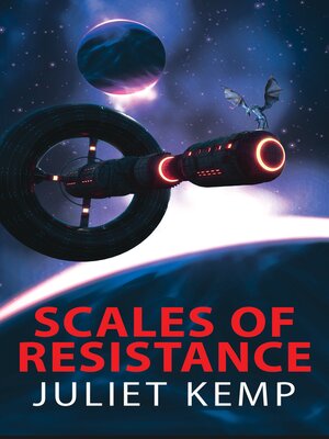 cover image of Scales of Resistance